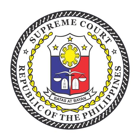 sc.gov.ph jurisprudence